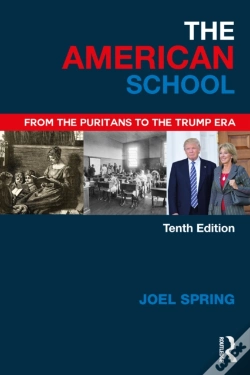 Capa do artigo American School