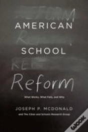 Capa do artigo American School Reform