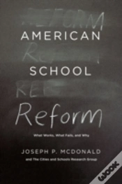 Capa do artigo American School Reform