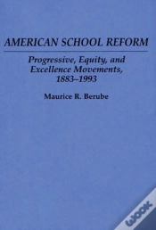Capa do artigo American School Reform