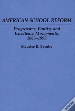 Capa do artigo American School Reform