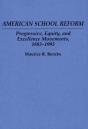 American School Reform - Preview