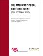 American School Superintendent - Preview