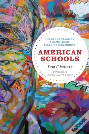 Capa do artigo American Schools