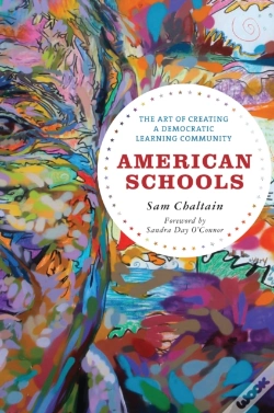 Capa do artigo American Schools
