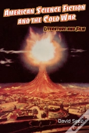 Capa do artigo American Science Fiction And The Cold War
