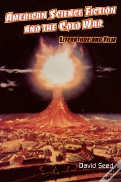 Capa do artigo American Science Fiction And The Cold War