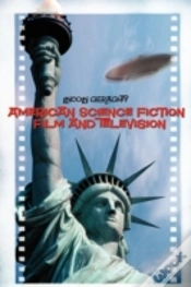 Capa do artigo American Science Fiction Film And Television