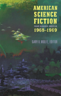 American Science Fiction: Four Classic Novels 1968-1969 (Loa #322) - Preview