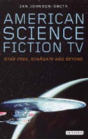American Science Fiction Tv - Preview
