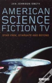 American Science Fiction Tv