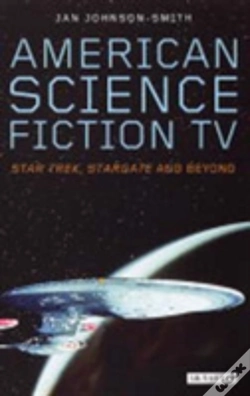 Capa do artigo American Science Fiction Tv