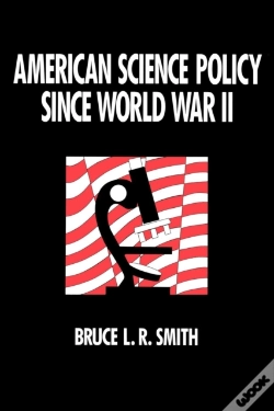 Capa do artigo American Science Policy Since World War Ii