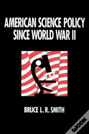 Capa do artigo American Science Policy Since World War Ii