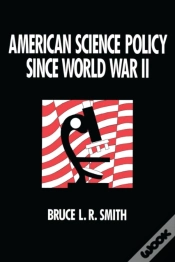 Capa do artigo American Science Policy Since World War Ii