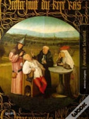 Capa do artigo American Scientist