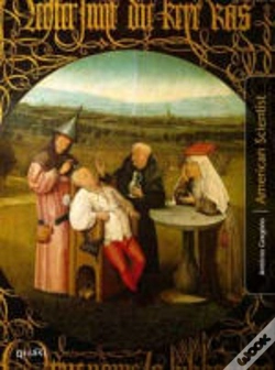 Capa do artigo American Scientist