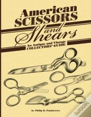 American Scissors And Shears