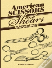 American Scissors And Shears