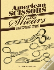 Capa do artigo American Scissors And Shears
