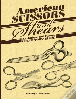 Capa do artigo American Scissors And Shears