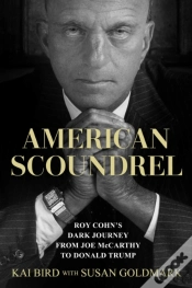 Capa do artigo American Scoundrel