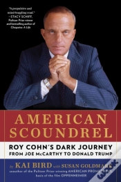 Capa do artigo American Scoundrel