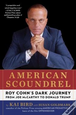 Capa do artigo American Scoundrel
