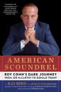 American Scoundrel - Preview