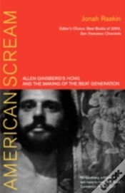 Capa do artigo American Scream