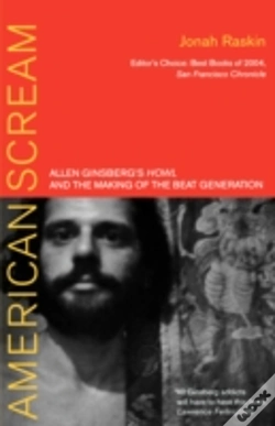 Capa do artigo American Scream
