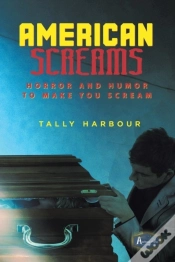 Capa do artigo American Screams