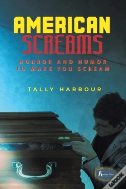 Capa do artigo American Screams