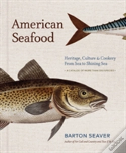 Capa do artigo American Seafood