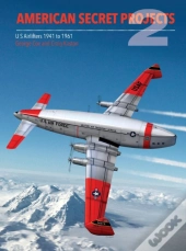 American Secret Projects 2