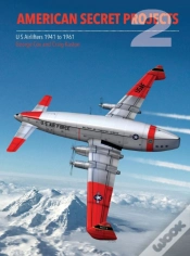 Capa do artigo American Secret Projects 2