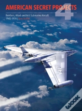 American Secret Projects 4