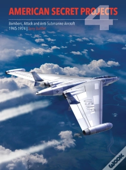 Capa do artigo American Secret Projects 4
