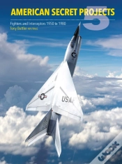 Capa do artigo American Secret Projects 5
