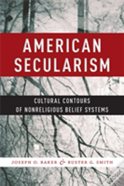 Capa do artigo American Secularism