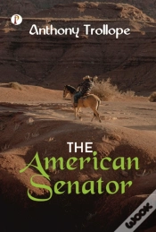 Capa do artigo American Senator
