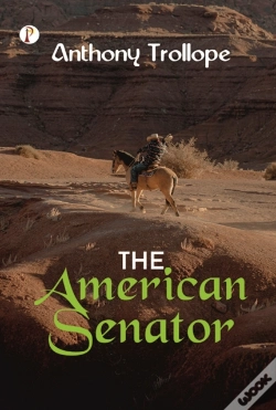 Capa do artigo American Senator