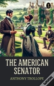 Capa do artigo American Senator