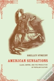 Capa do artigo American Sensations