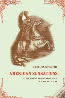 Capa do artigo American Sensations
