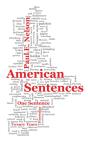 American Sentences: One Sentence, Every - Preview