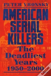 Capa do artigo American Serial Killers