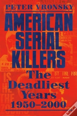 Capa do artigo American Serial Killers