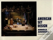 Capa do artigo American Set Design