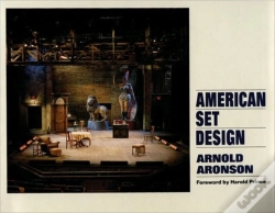 Capa do artigo American Set Design